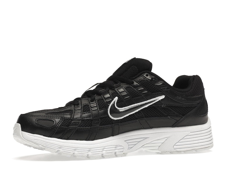 Nike P-6000 Black Anthracite White (Women's)