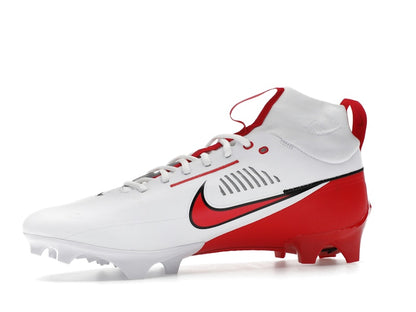 Nike Vapor Edge Pro 360 2 TB White Black University Red