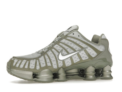 Nike Shox TL Light Army (Women's)