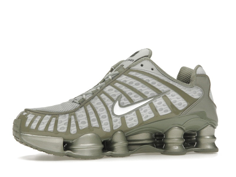 Nike Shox TL Light Army (Women's)