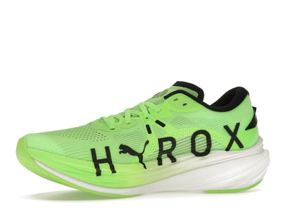 Puma Deviate Nitro 3 HYROX Green Glare