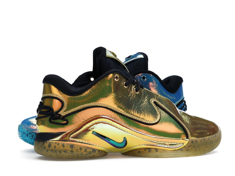 Nike LeBron 22 Immortalized Pack