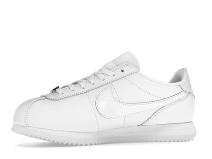 Nike Cortez 23 Premium Triple White (Women's)