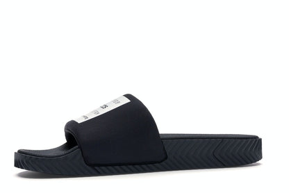 adidas Adilette Alexander Wang Black