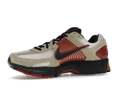 Nike Zoom Vomero 5 Desert Khaki Light Orewood Brown Mars Stone Black
