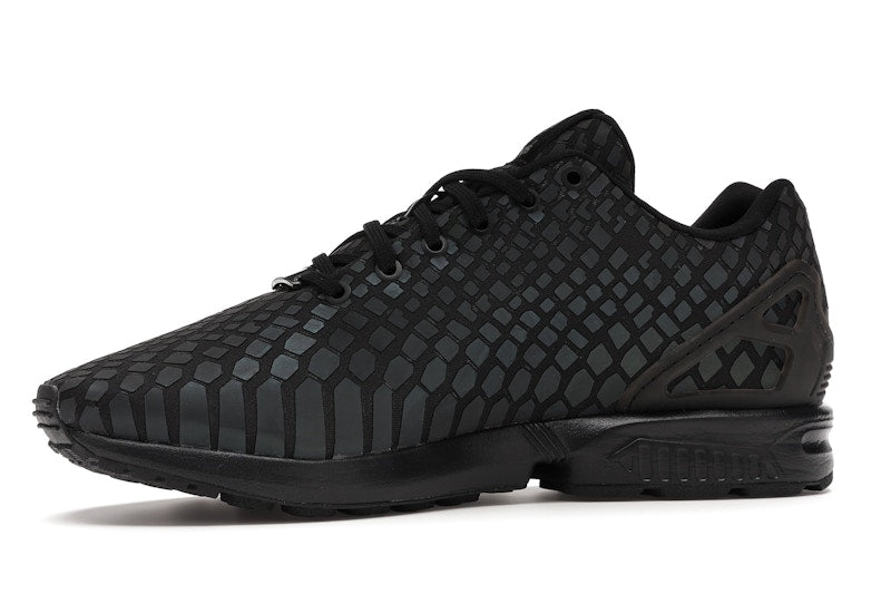adidas ZX Flux Xeno Black
