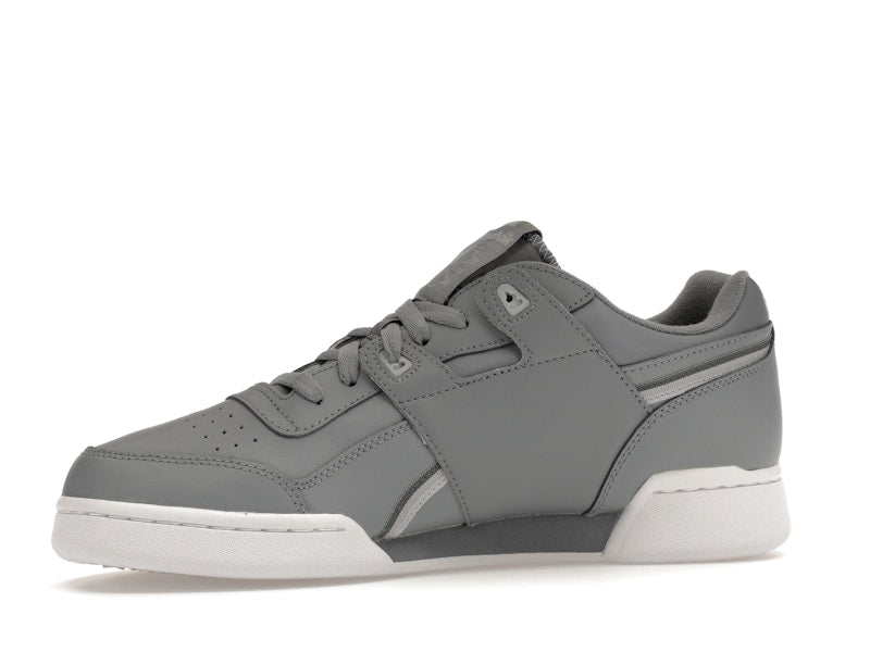 Reebok Workout Plus MU Cold Grey Alloy
