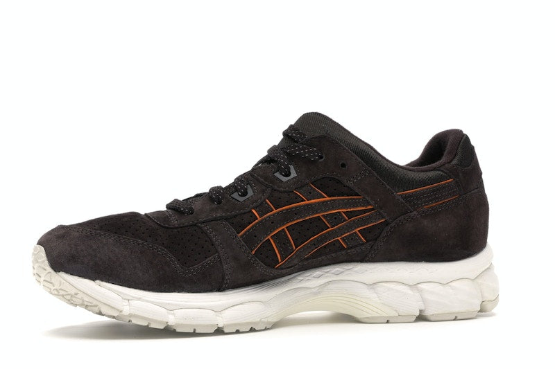 ASICS Gel-Lyte 3.1 Ronnie Fieg Militia (Special Box)