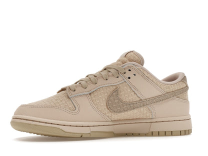 Nike Dunk Low Sanddrift (Women's)