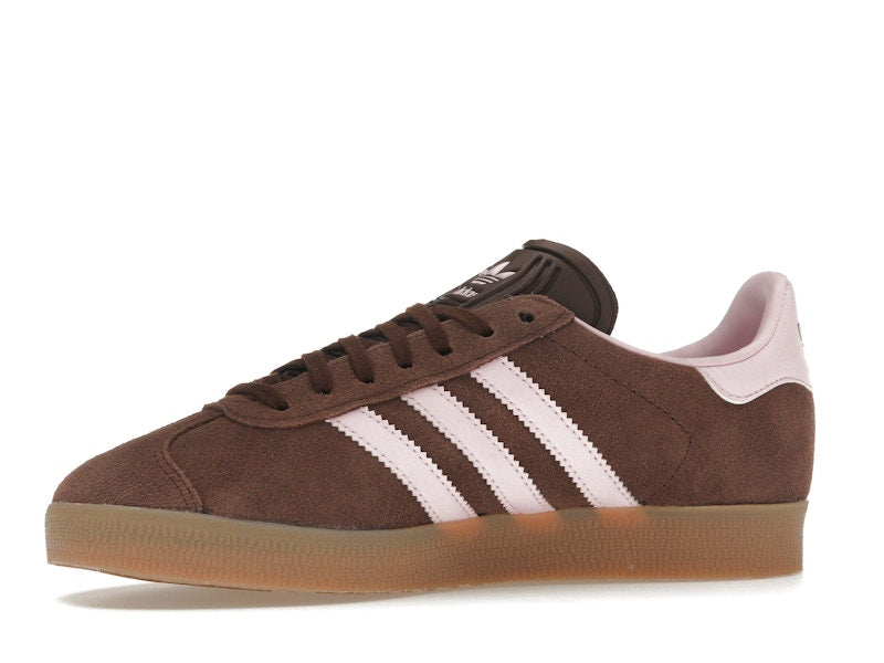 adidas Gazelle Auburn Clear Pink