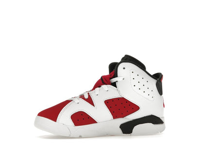 Jordan 6 Retro Carmine (2021) (PS)