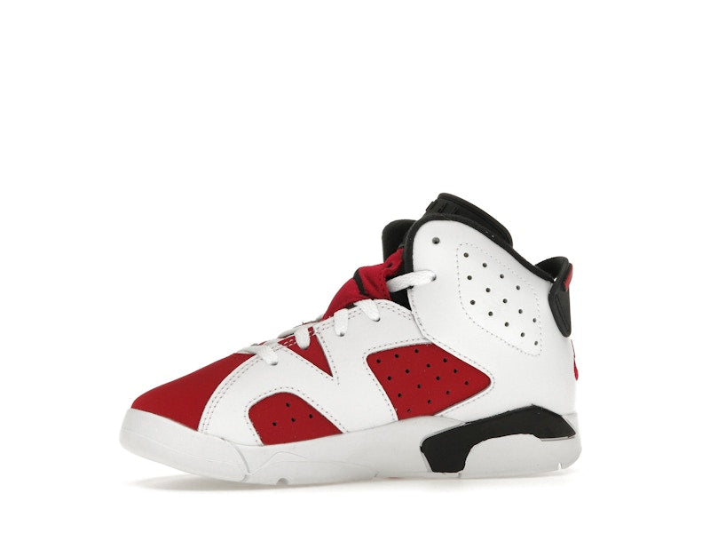 Jordan 6 Retro Carmine (2021) (PS)
