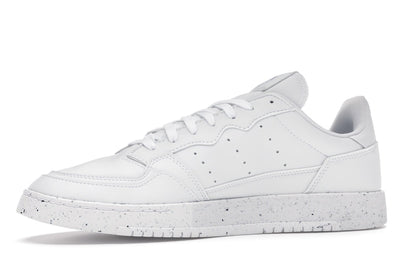 adidas Supercourt Clean Classics White Royal