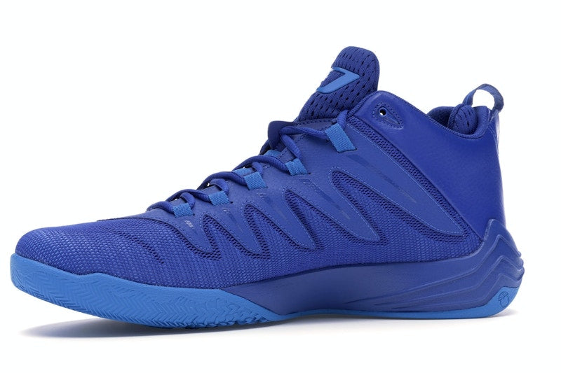 Jordan Cp3.Ix Game Royal/Photo Blue-Infrared 23