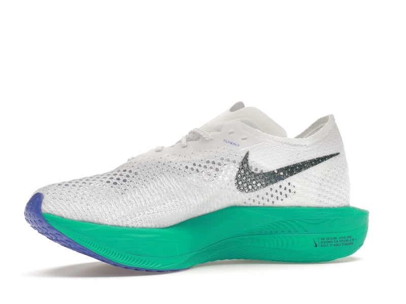 Nike ZoomX Vaporfly 3 Aquatone (Women's)