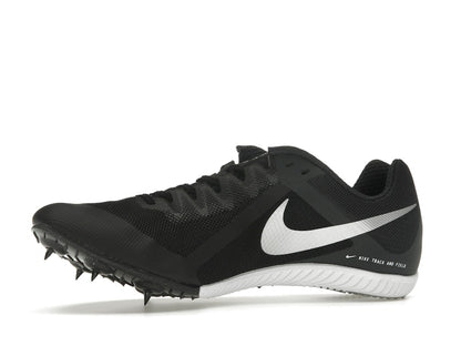 Nike Zoom Rival Multi Black Light Smoke Grey