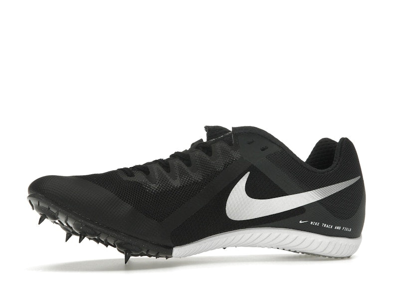 Nike Zoom Rival Multi Black Light Smoke Grey