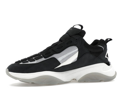 AMIRI Bone Runner Black