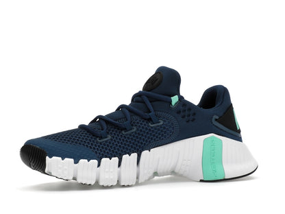 Nike Free Metcon 4 Valerian Blue (Women's)