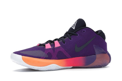 Nike Zoom Freak 1 All Bros 4 2K Gamer Exclusive