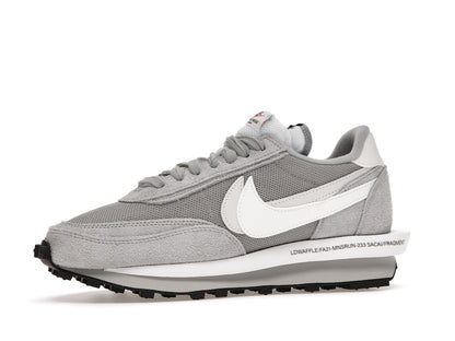 Nike LD Waffle SF sacai Fragment Grey