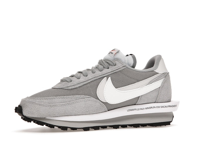 Nike LD Waffle SF sacai Fragment Grey