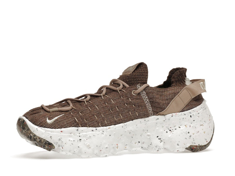 Nike Space Hippie 04 Sand (Women's)