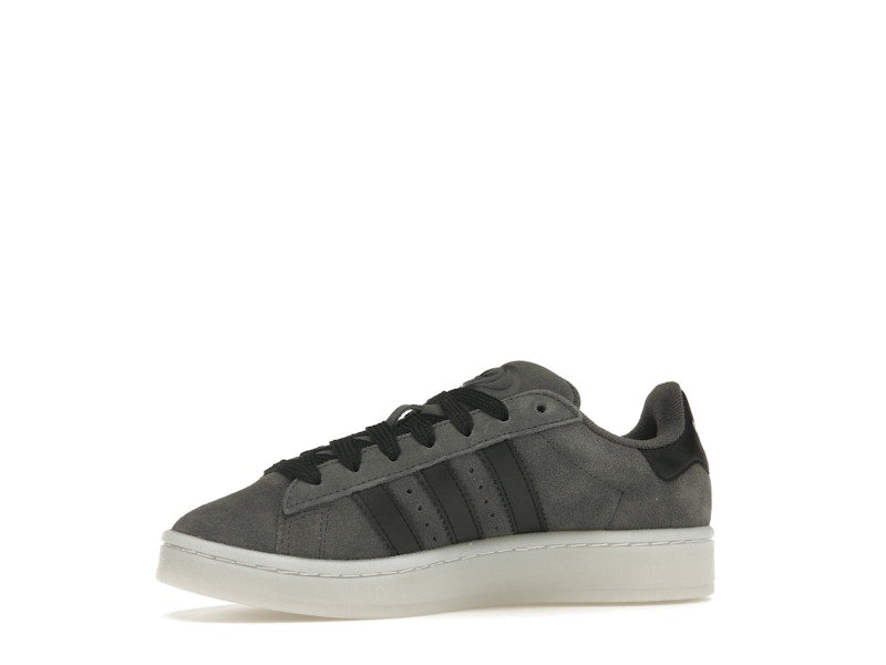 adidas Campus 00s Grey Six Core Black (Kids)