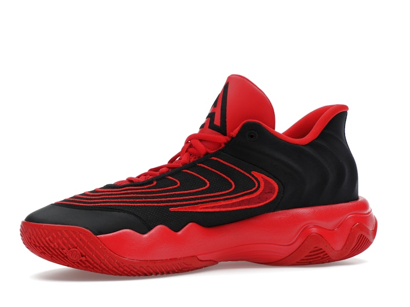 Nike Giannis Immortality 4 Bred