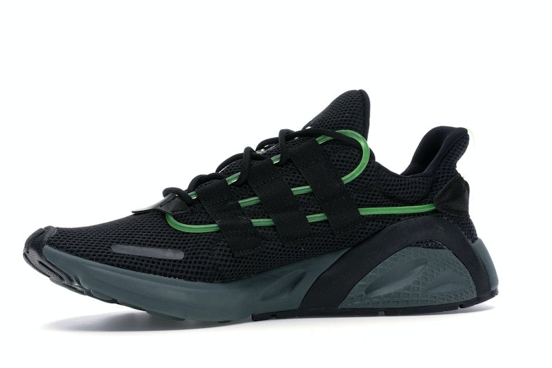 adidas LXCON Black Green