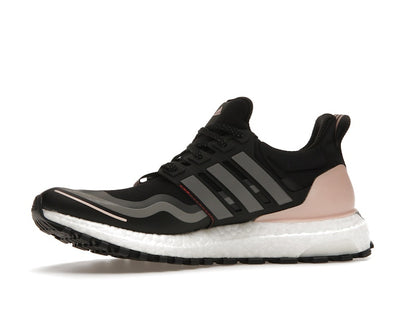 adidas Ultra Boost Guard Black Grey Pink (Women's)