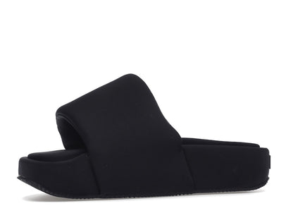 adidas Y-3 Slide Comfylette Triple Black