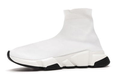 Balenciaga Speed Trainer White 2019 (Women's)
