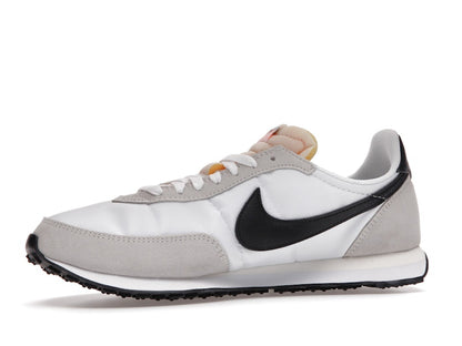 Nike Waffle Trainer 2 White Black
