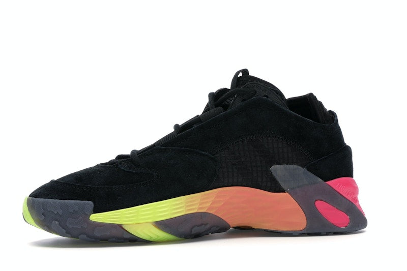adidas Streetball Black Multi