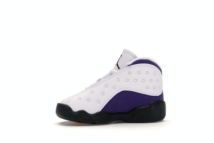 Jordan 13 Retro Lakers (TD)