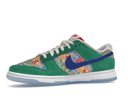 Nike Dunk Low Foam Finger