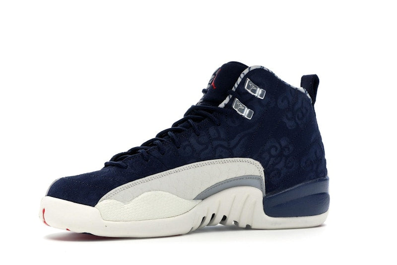 Jordan 12 Retro International Flight (GS)