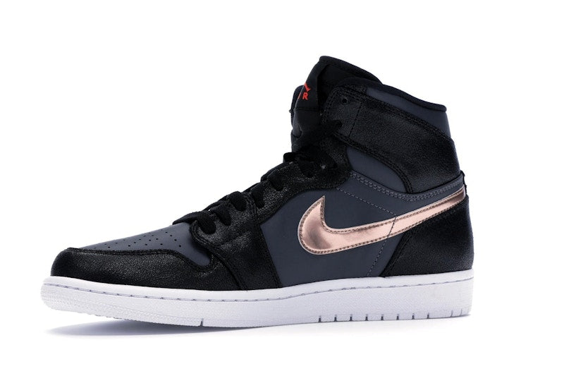 Jordan 1 Retro Bronze Medal