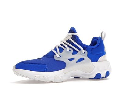 Nike React Presto Hyper Royal (GS)