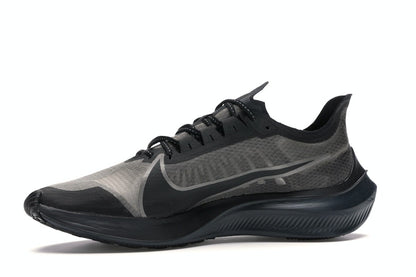 Nike Zoom Gravity Black
