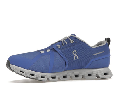 On Running Cloud 5 Waterproof Cobalt Glacier