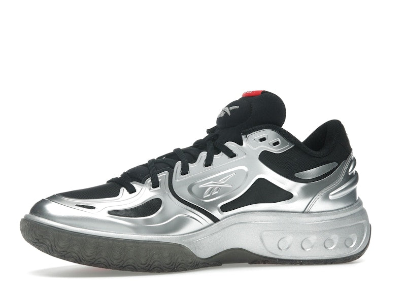 Reebok Engine A Mobius Re-Boot