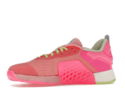 adidas Dropset 3 Semi Pink Spark Iron Metallic Silver Dawn (Women's)