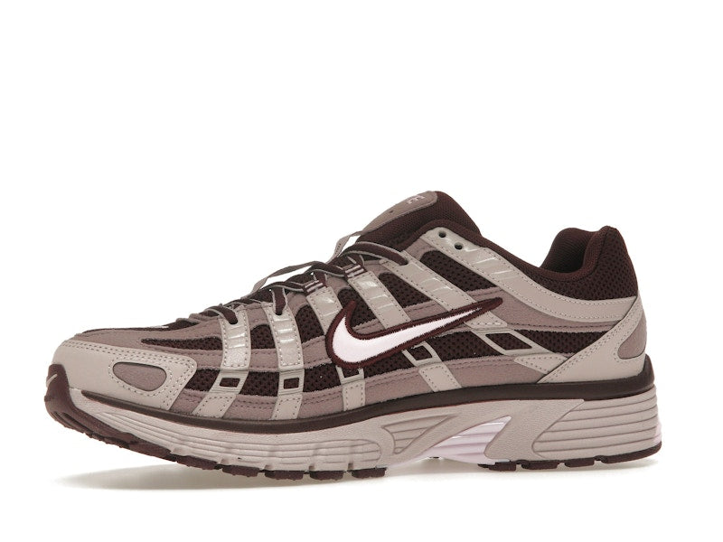 Nike P-6000 Burgundy Crush Pink Foam (Women's)