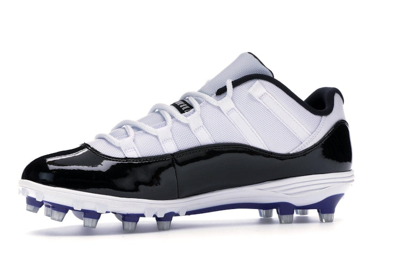 Jordan 11 Retro Low Cleat Concord