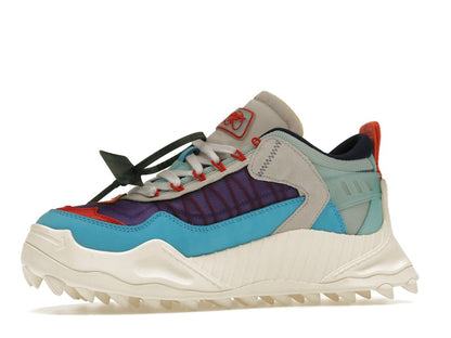 OFF-WHITE Odsy-1000 White Multicolour