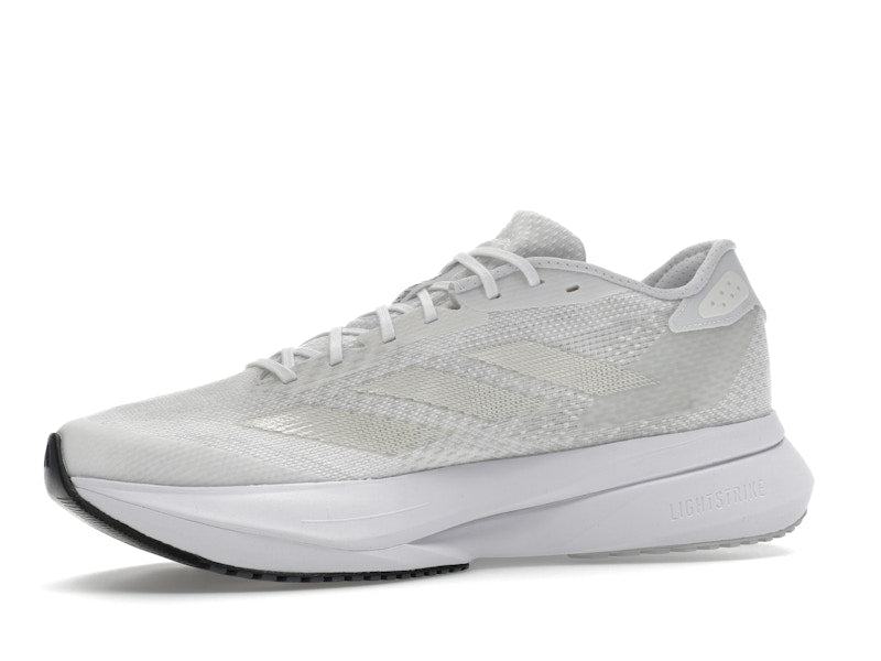 adidas Adizero SL2 Cloud White Zero Metalic Dash Grey
