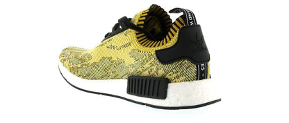 adidas NMD R1 Yellow Camo