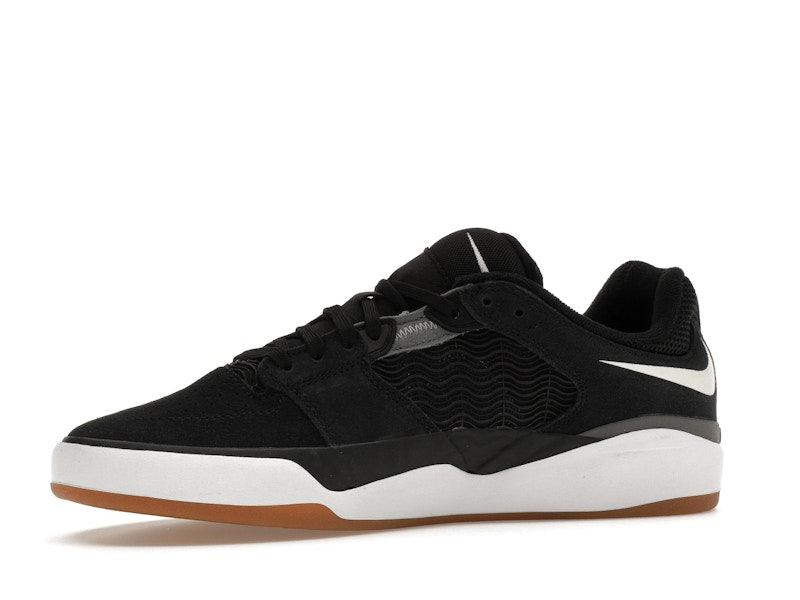 Nike SB Ishod Wair Black Dark Grey